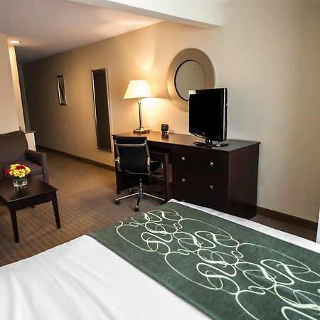 Comfort Suites University Area Notre Dame-Σάουθ Μπεντ Εξωτερικό φωτογραφία