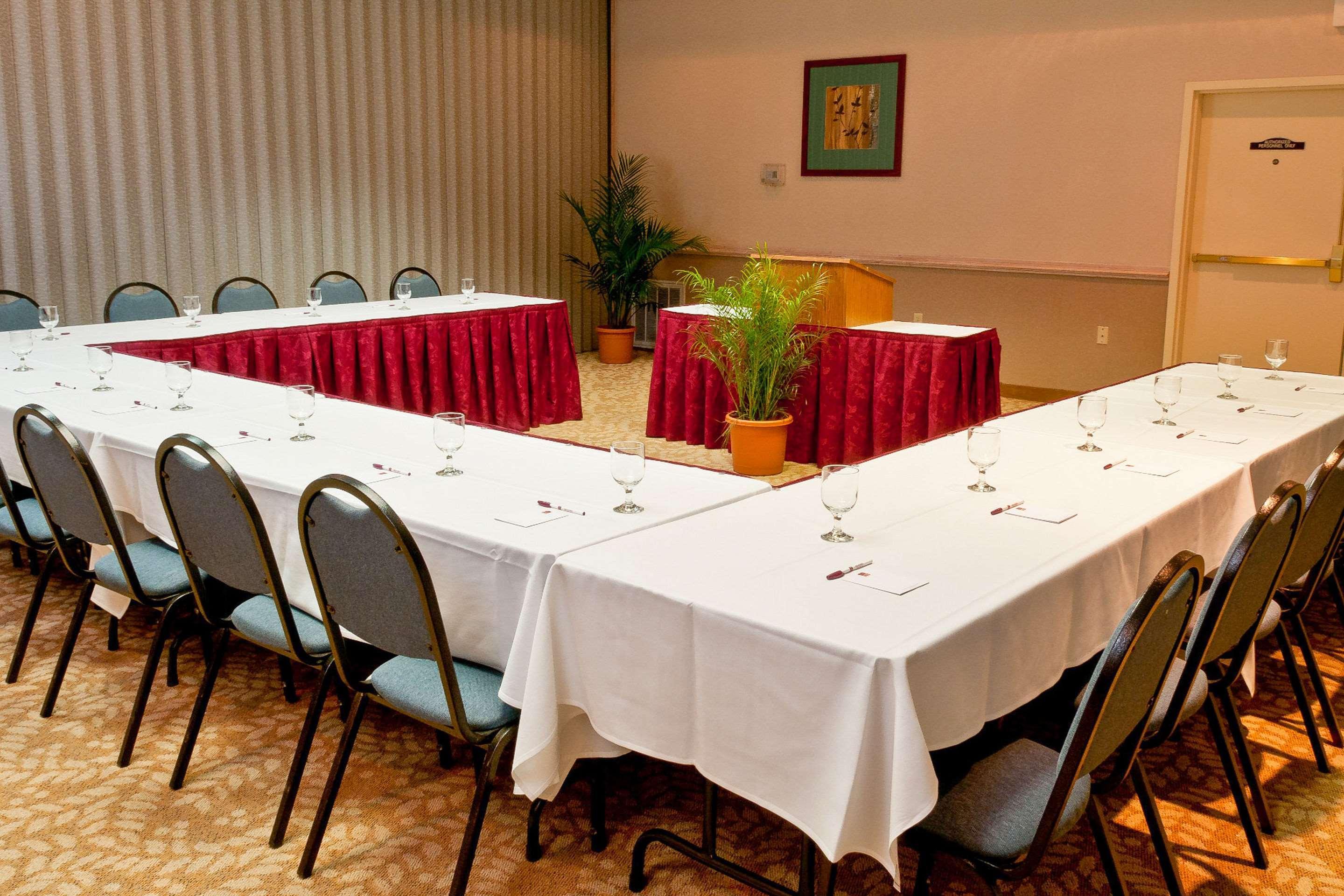 Comfort Suites University Area Notre Dame-Σάουθ Μπεντ Εξωτερικό φωτογραφία