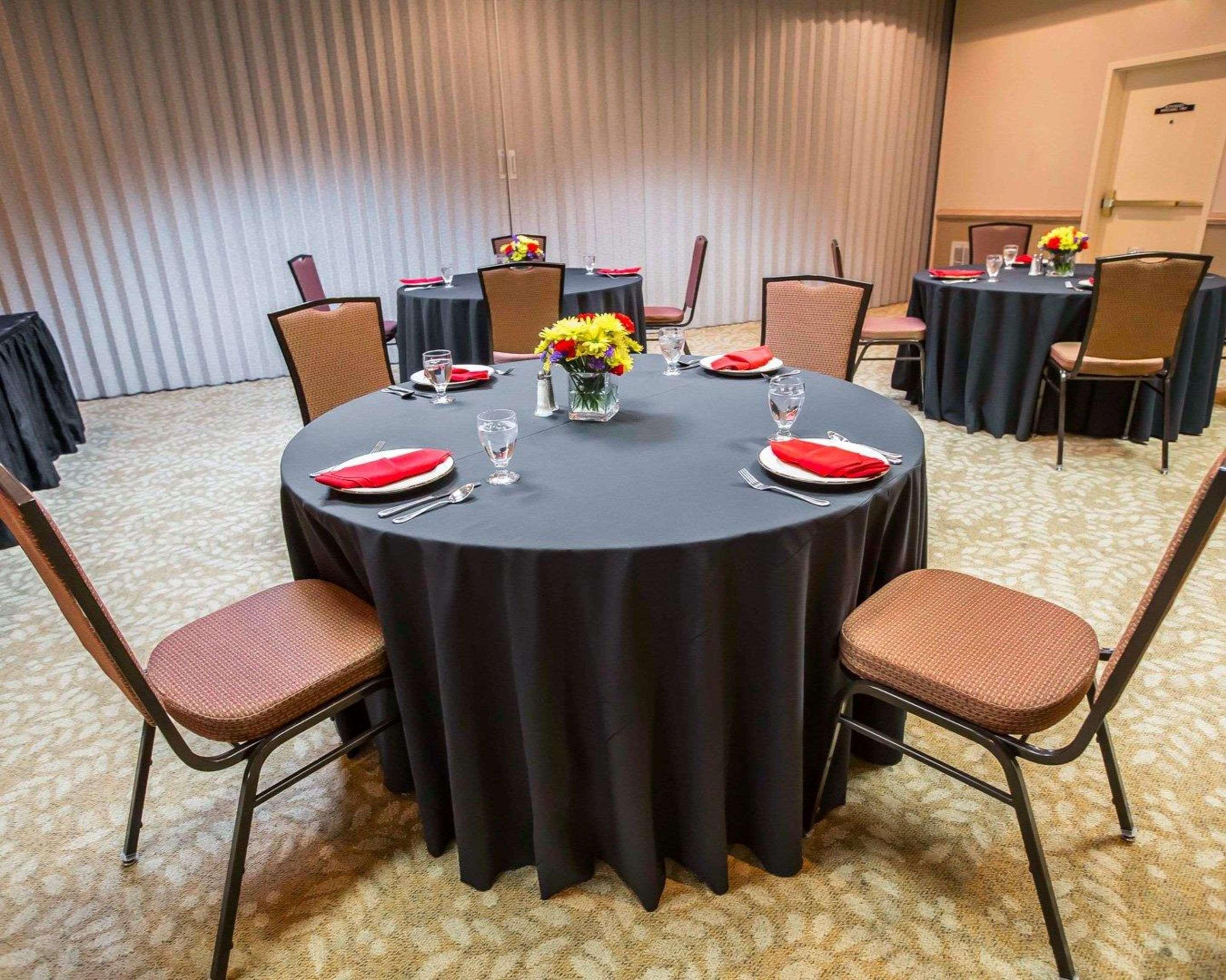 Comfort Suites University Area Notre Dame-Σάουθ Μπεντ Εξωτερικό φωτογραφία
