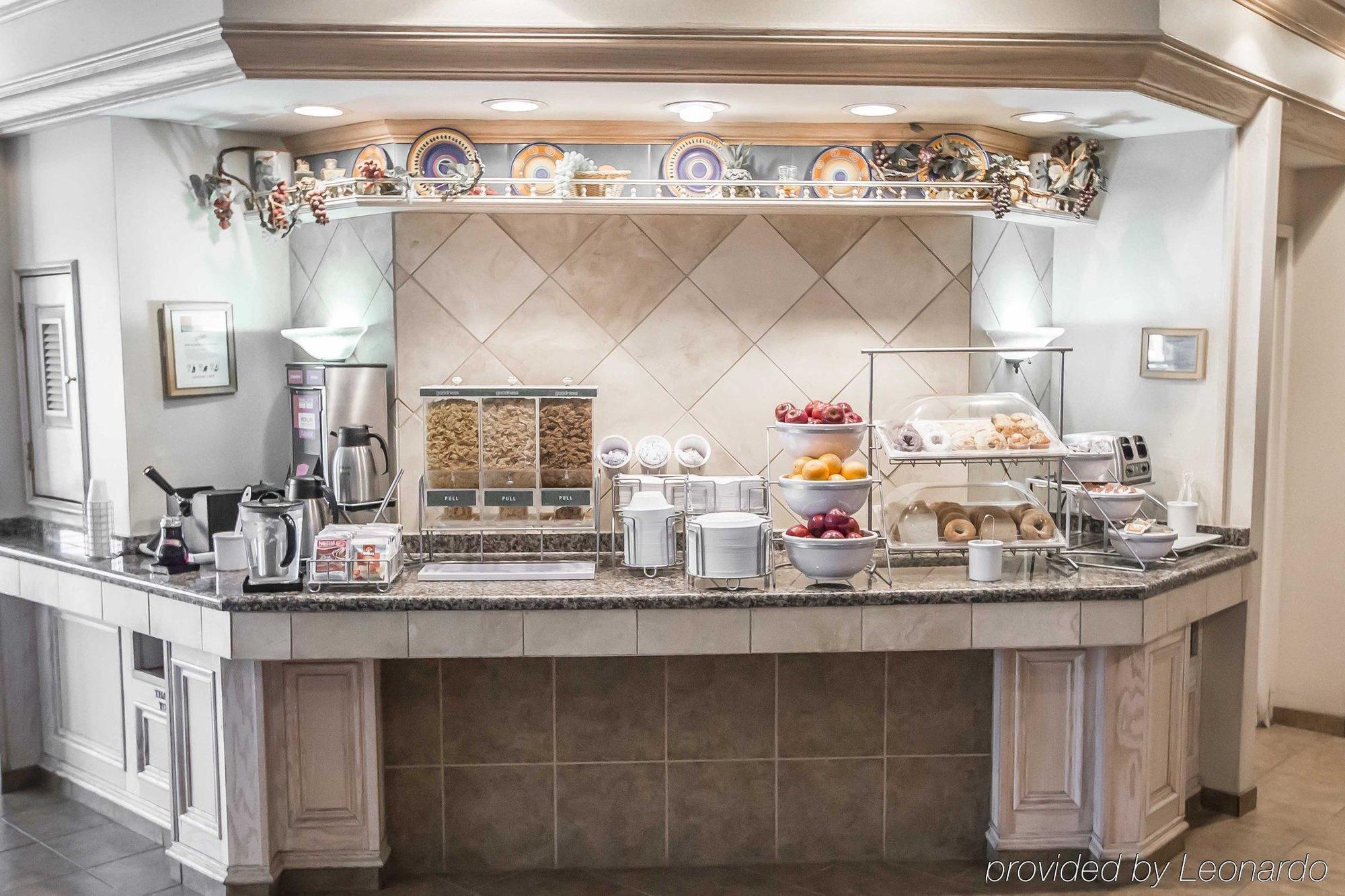 Comfort Suites University Area Notre Dame-Σάουθ Μπεντ Εξωτερικό φωτογραφία