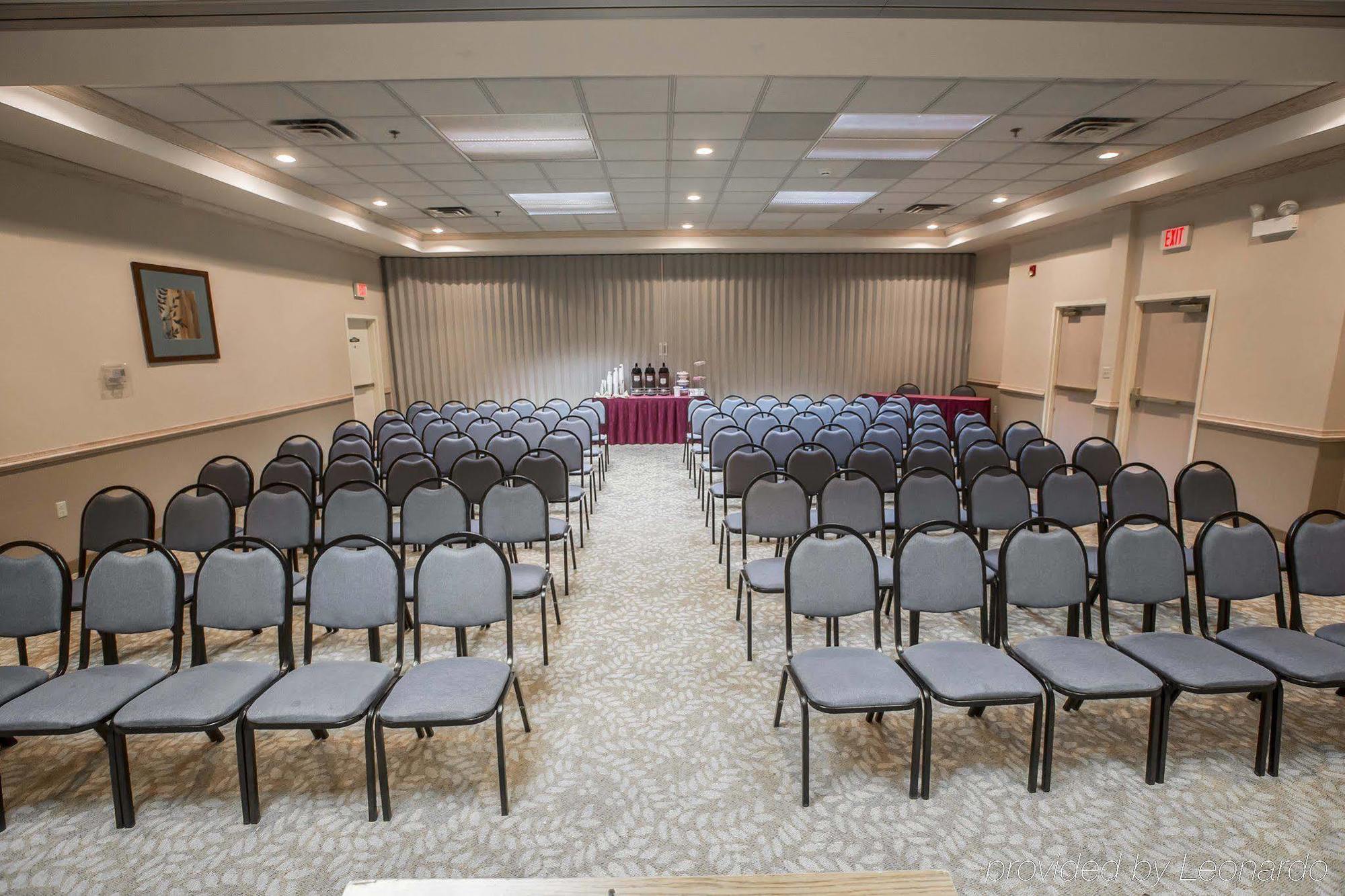 Comfort Suites University Area Notre Dame-Σάουθ Μπεντ Εξωτερικό φωτογραφία