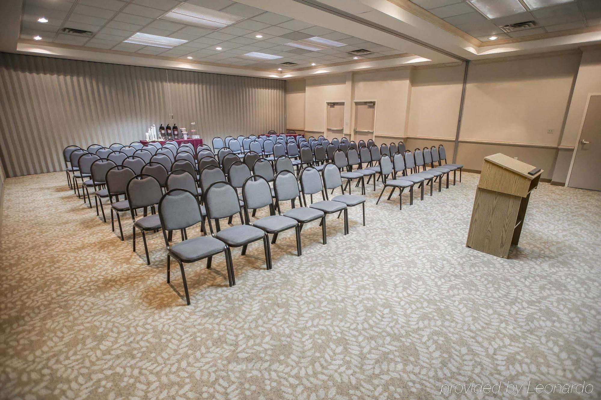 Comfort Suites University Area Notre Dame-Σάουθ Μπεντ Εξωτερικό φωτογραφία