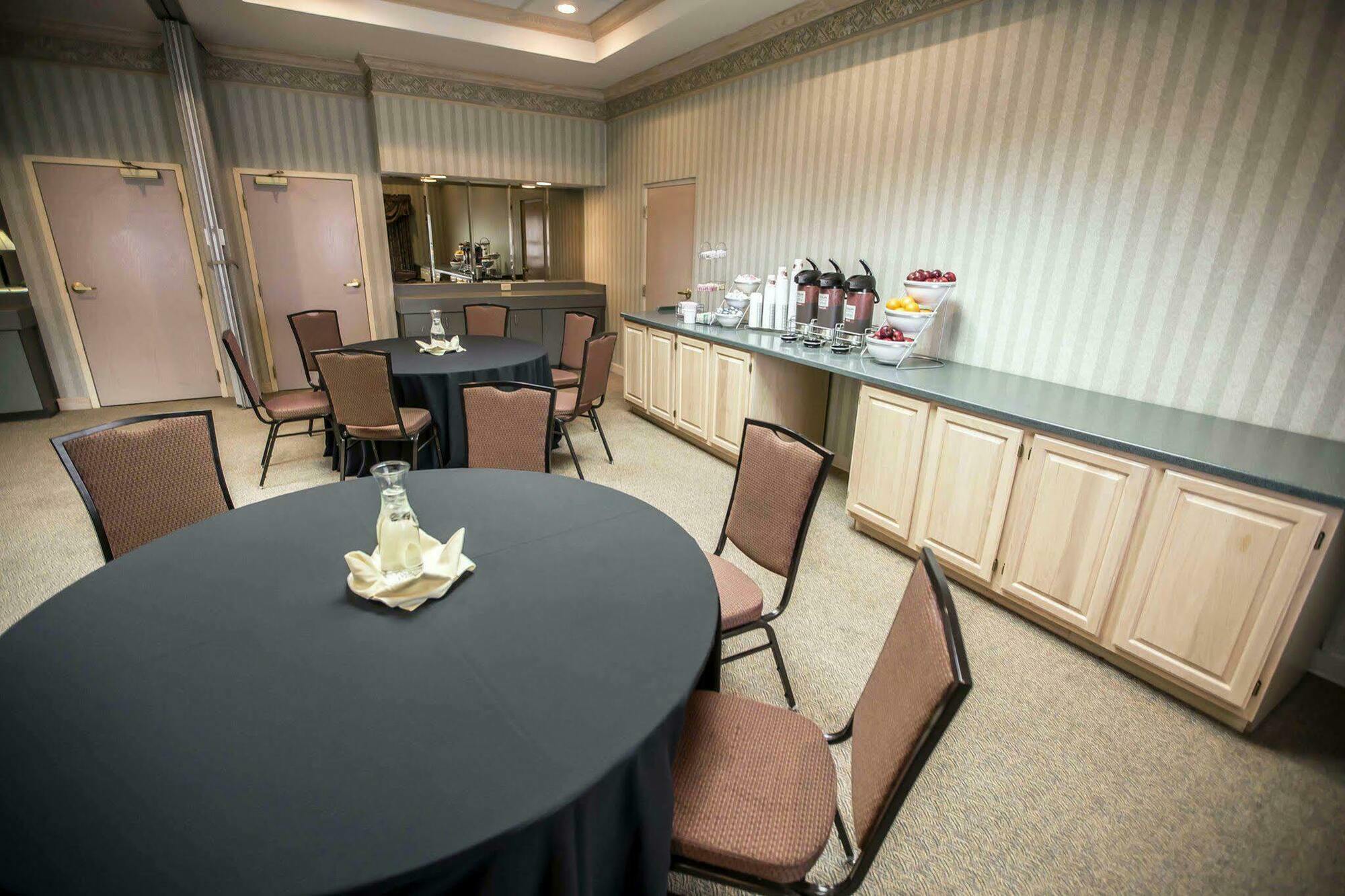 Comfort Suites University Area Notre Dame-Σάουθ Μπεντ Εξωτερικό φωτογραφία